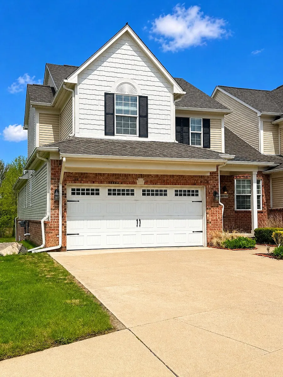 Building Photo - 4392 Navin Field Ln