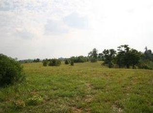 811 County Road Foxwood LOT 10, Alpena, AR 72611