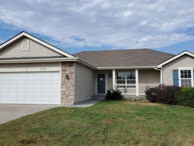1306 Hickory Ln, Junction City, KS, 66441