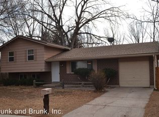 4221 Driftwood Dr, Colorado Springs, CO 80918