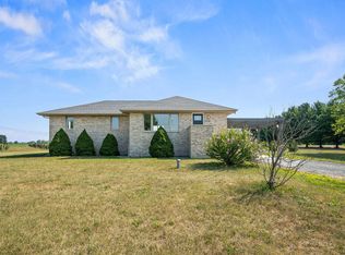 9255 Hills Rd, Baroda, MI 49101