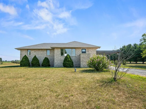 9255 Hills Rd, Baroda, MI 49101