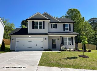 99 Shenandoah Ct, Clayton, NC 27520