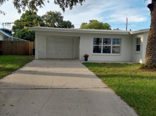 2452 Shelley St, Clearwater, FL 33765