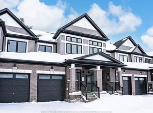 199 Durham Ave, Barrie, ON L9J0W2