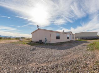 24231 W Patton Rd, Wittmann, AZ 85361