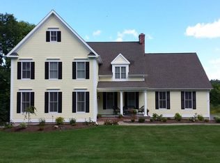 428 Cedar Ln, New Hartford, CT 06057