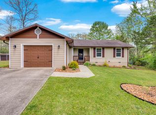 177 Mockingbird Dr, Crossville, TN 38555
