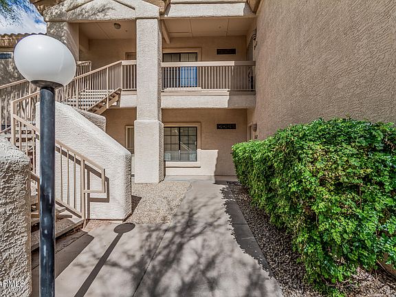 2nd image of 9253 N FIREBRICK Drive #117