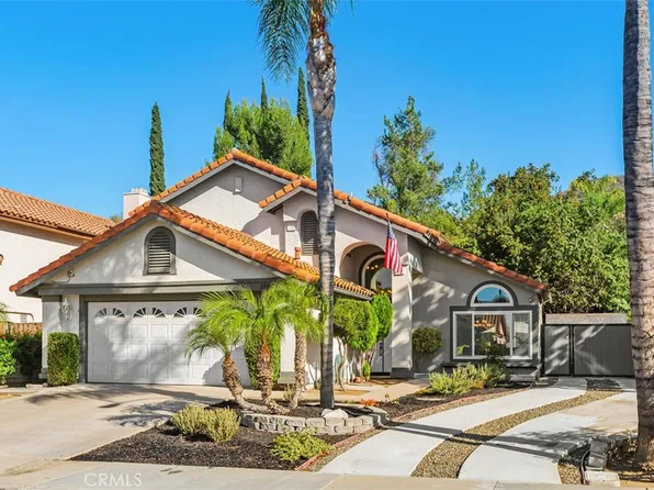 24422 Pantera Ct, Murrieta, CA 92562