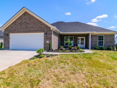518 Chickasaw Dr, Richmond, KY, 40475