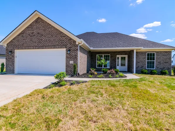 518 Chickasaw Dr, Richmond, KY 40475