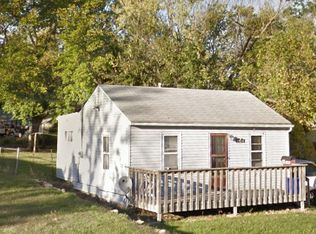 2124 E 83rd Ter, Kansas City, MO 64132