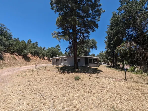 458 N Valley Rd, Payson, AZ 85541