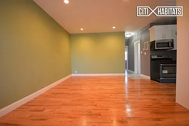 Rented by Citi Habitats