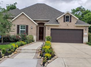 7703 Lost Pecan Way, Missouri City, TX 77459