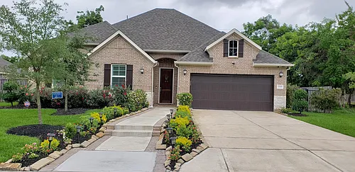 7703 Lost Pecan Way Photo 1