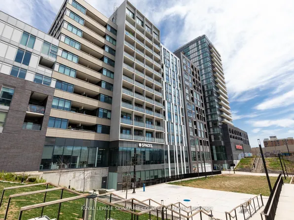 20 Minowan Miikan Ln, Toronto, ON