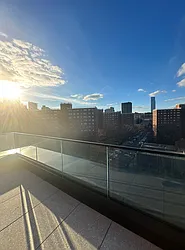 Rented by Cantor and Pecorella