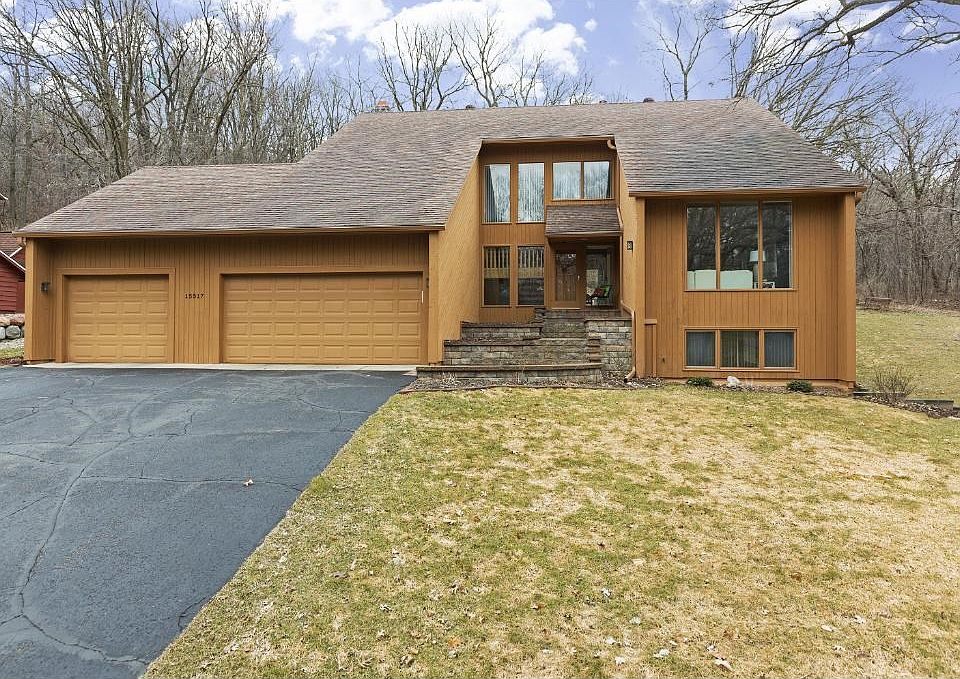 Rare opportunity - private lot within Lakeville School District
