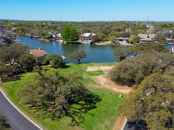 103 Keel Way, Horseshoe Bay, TX 78657