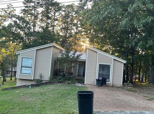 102 Dunn Hollow Dr, Fairfield Bay, AR 72088