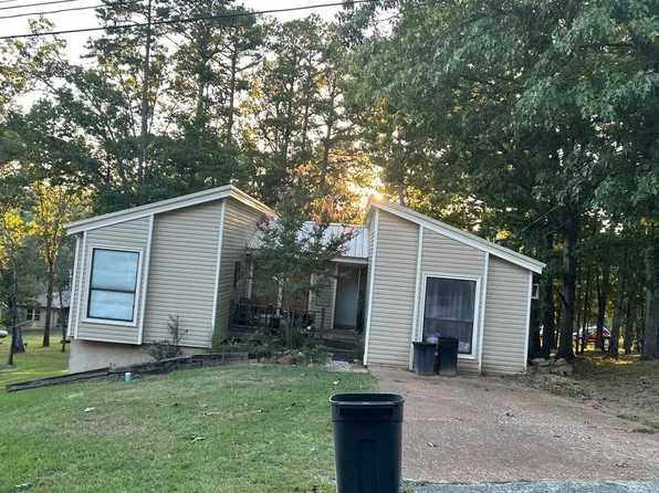 102 Dunn Hollow Dr, Fairfield Bay, AR 72088