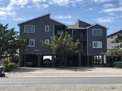 40 E First Street #B-2, Ocean Isle Beach, NC, 28469