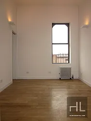 Rented by Highline Residential