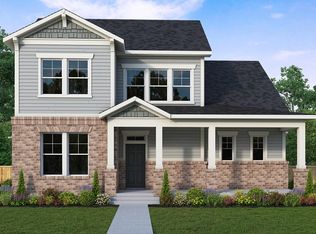 1215 Amberley Way, Westfield, IN 46074