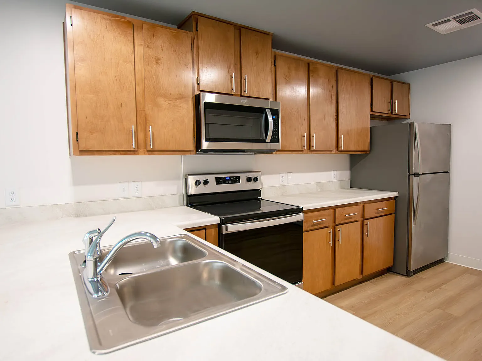 Sinclair Flats — Photo 2