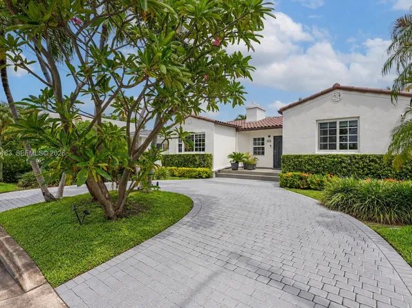 8827 Hawthorne Ave, Surfside, FL 33154