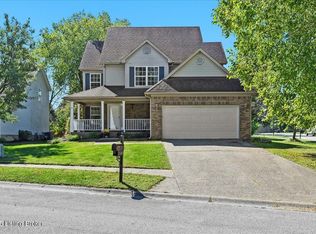 7100 Alma June Way, Louisville, KY 40228