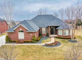 16387 Via Montella, Macomb, MI
