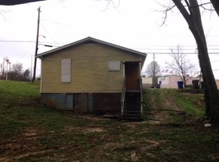 1308 Poole Rd, Raleigh, NC 27610