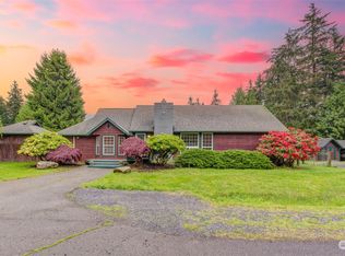 13827 39th Dr NW, Marysville, WA