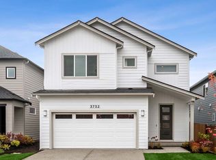 KIMBALL Plan, Stonewood, Bothell, WA 98012