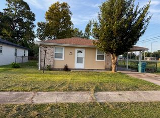2433 Ramsey St, Marrero, LA 70072