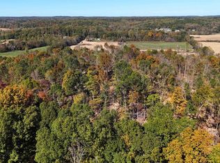 40.53 ACRES County Road 950 S, Marengo, IN 47140