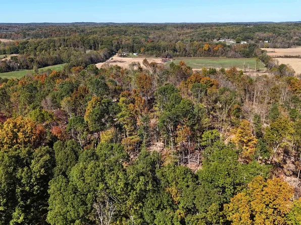 40.53 ACRES County Road 950 S, Marengo, IN 47140