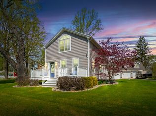 11669 E D Ave, Richland, MI 49083