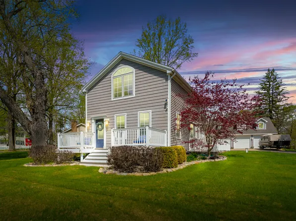 11669 E D Ave, Richland, MI 49083