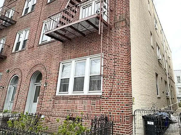 4731 43rd St APT 2R, Woodside, NY 11377