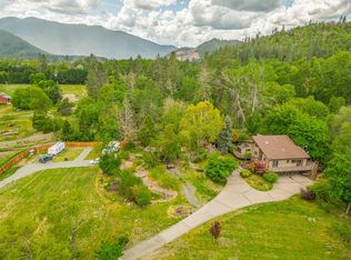 XX Williams Hwy, Grants Pass, OR 97527