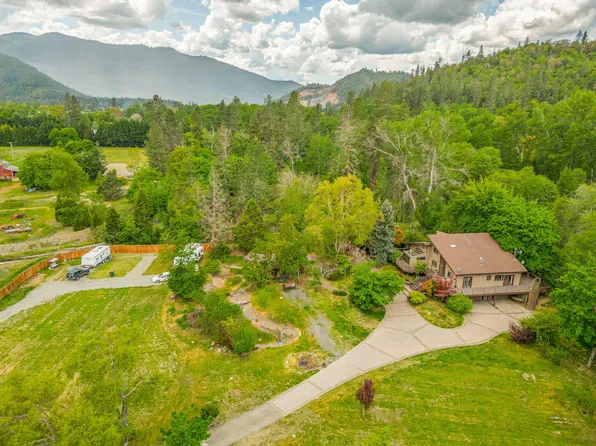 XX Williams Hwy, Grants Pass, OR 97527