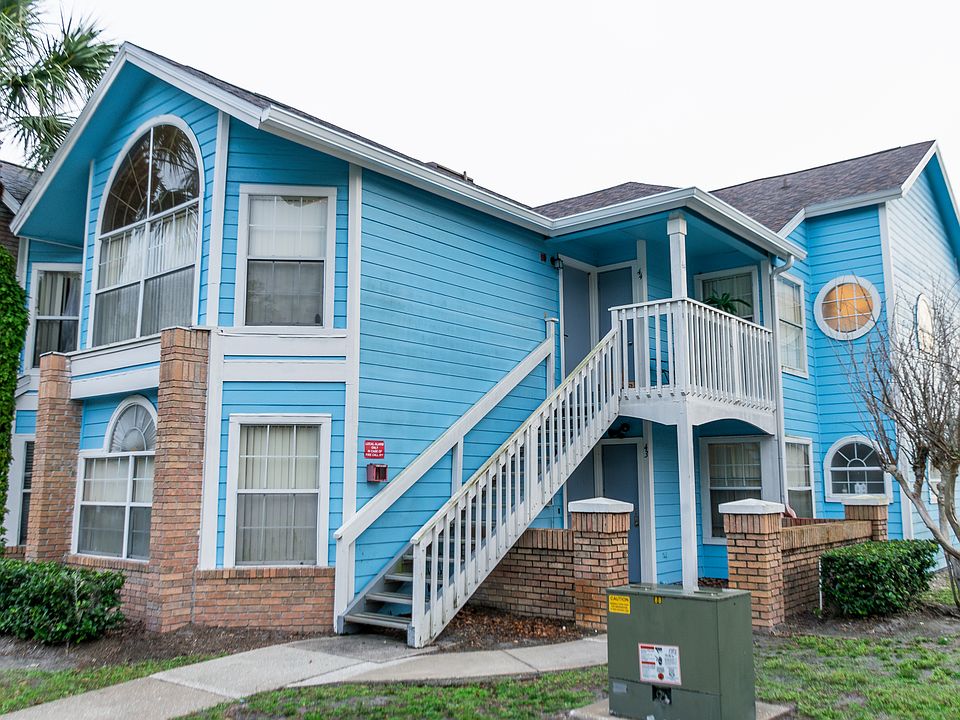 1st image of 2741 N Poinciana Blvd APT 43