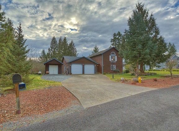 2nd image of 23001 168th Ave E