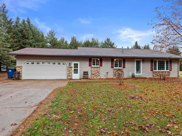 5458 CLARET DRIVE, Stevens Point, WI 54482