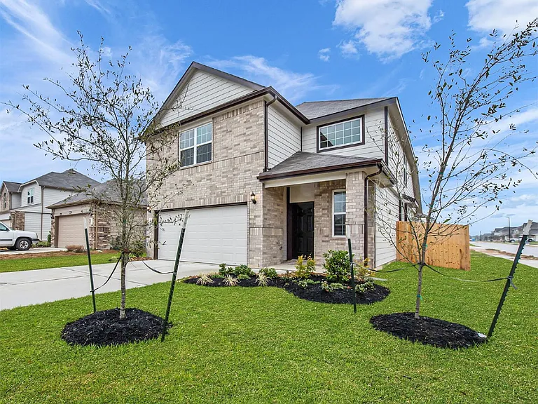 4717 Los Pines Way — Photo 13
