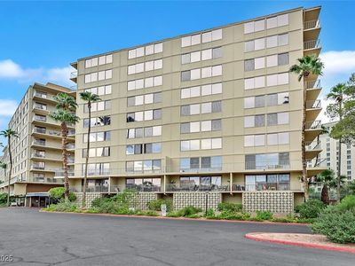 205 E Harmon Ave APT 908, Las Vegas, NV, 89169